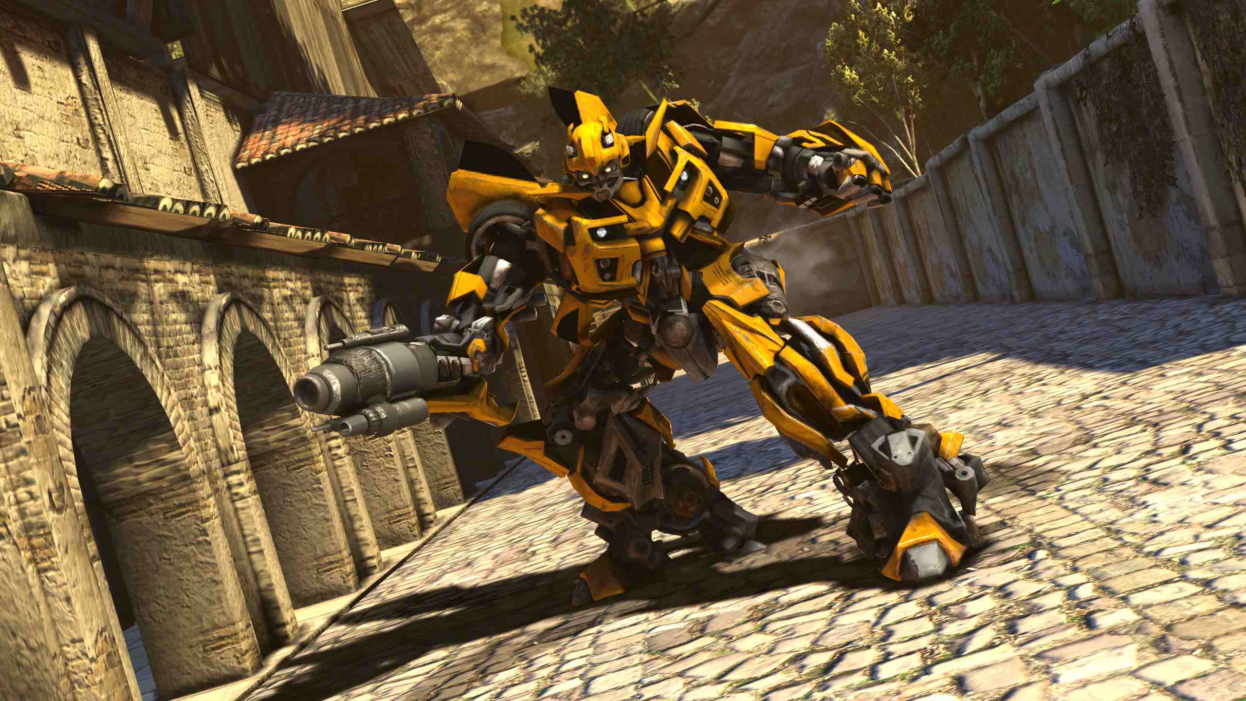 Transformers: El lado oscuro de la Luna  - Imagen 36